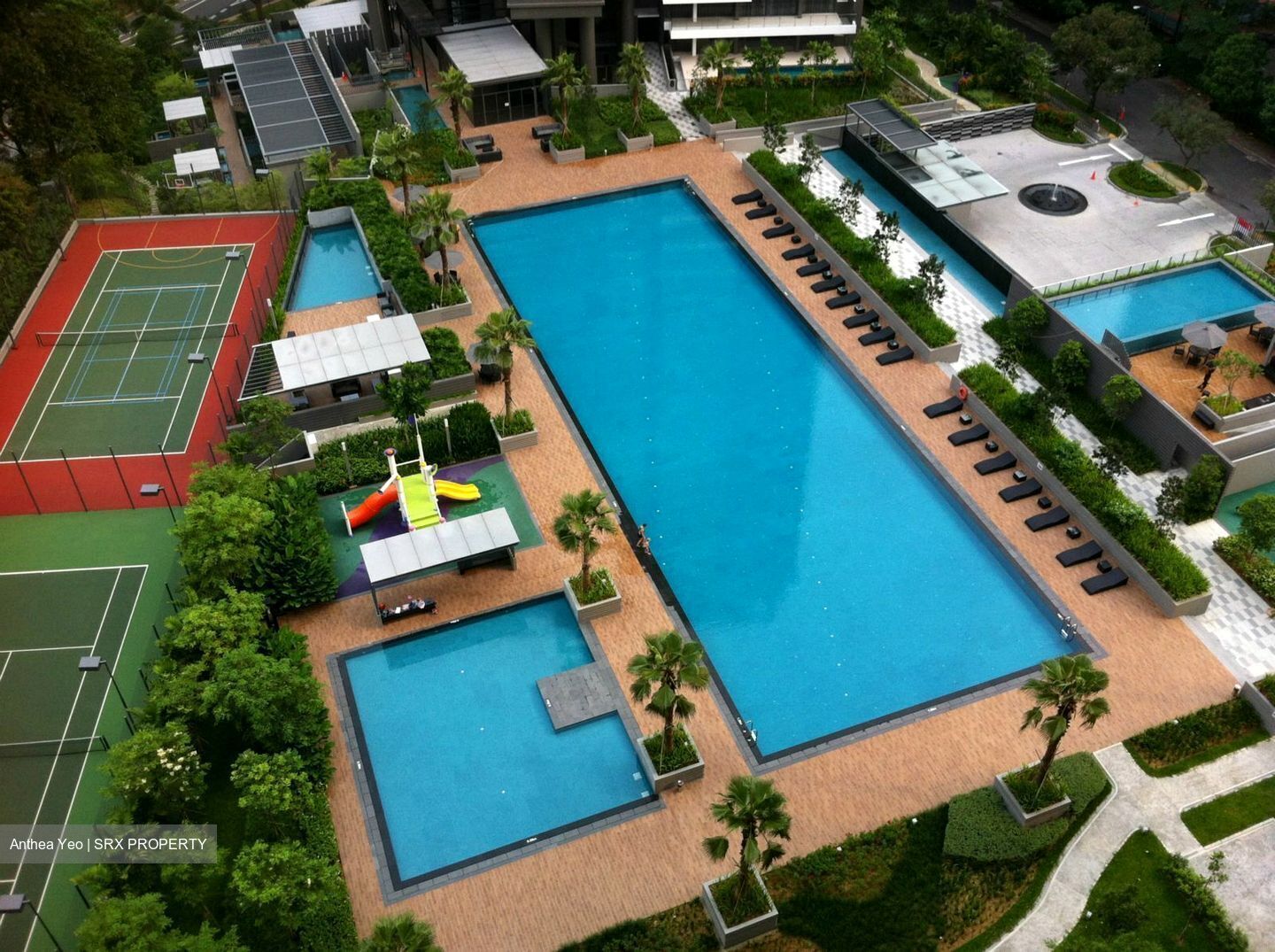 The Trizon (D10), Condominium #615818721